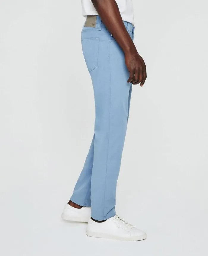 Men Pants AG Jeans Tellis Clear Skies Men Pants AG Jeans Tellis Clear Skies
