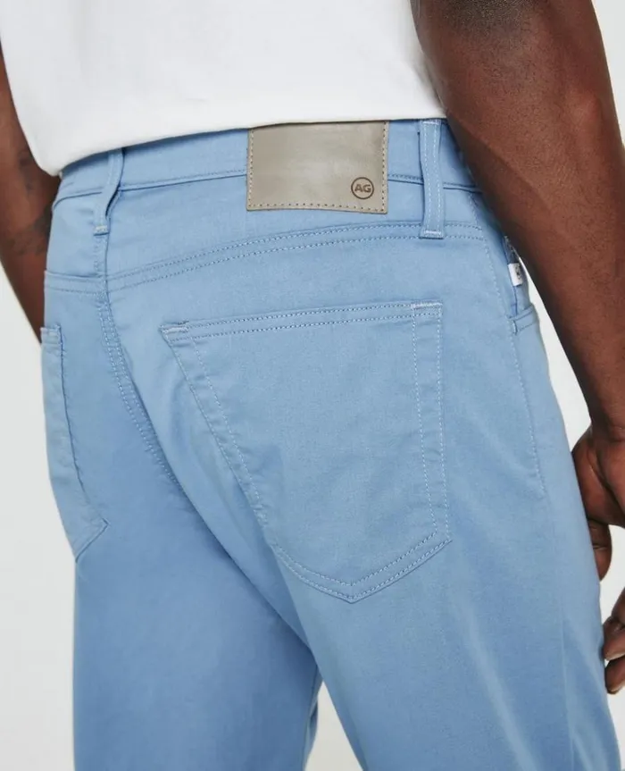 Men Pants AG Jeans Tellis Clear Skies Men Pants AG Jeans Tellis Clear Skies