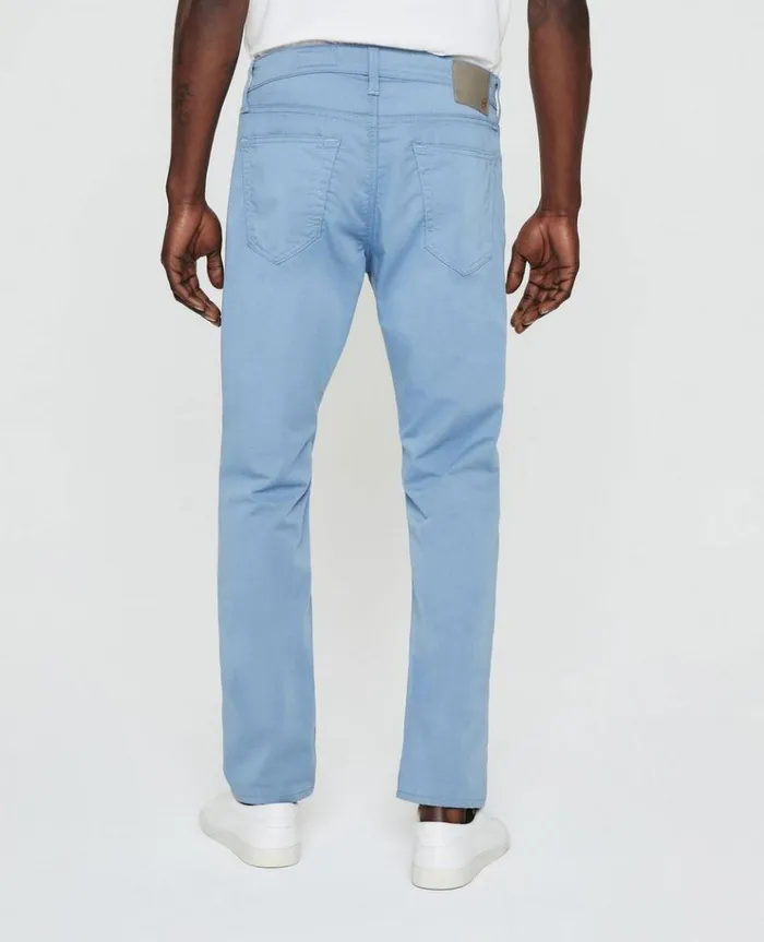 Men Pants AG Jeans Tellis Clear Skies Men Pants AG Jeans Tellis Clear Skies