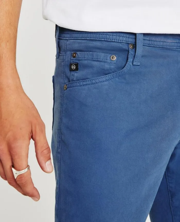 Men Pants AG Jeans Tellis Thousand Seas Men Pants AG Jeans Tellis Thousand Seas