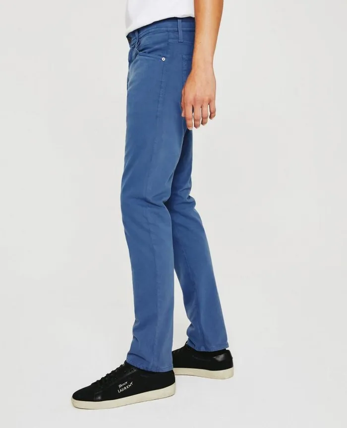 Men Pants AG Jeans Tellis Thousand Seas Men Pants AG Jeans Tellis Thousand Seas