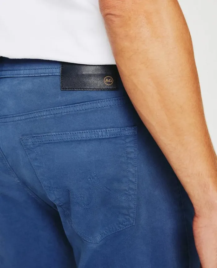 Men Pants AG Jeans Tellis Thousand Seas Men Pants AG Jeans Tellis Thousand Seas
