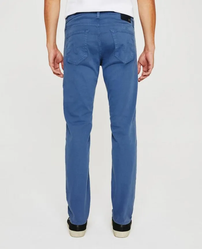 Men Pants AG Jeans Tellis Thousand Seas Men Pants AG Jeans Tellis Thousand Seas