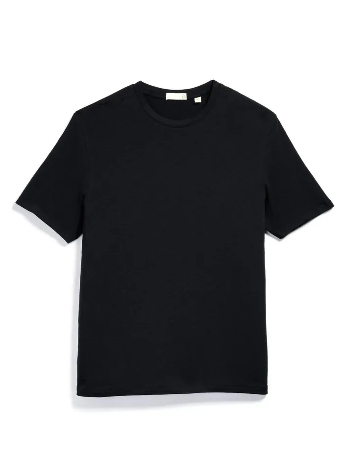 Men Pimaluxe TShirt Tasc Performance Short Sleeve TShirts