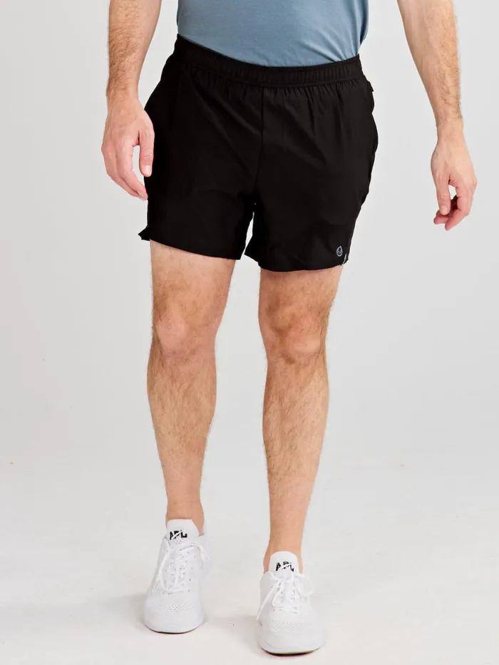 Men Recess 5in 2in1 Short Tasc Performance Running Training