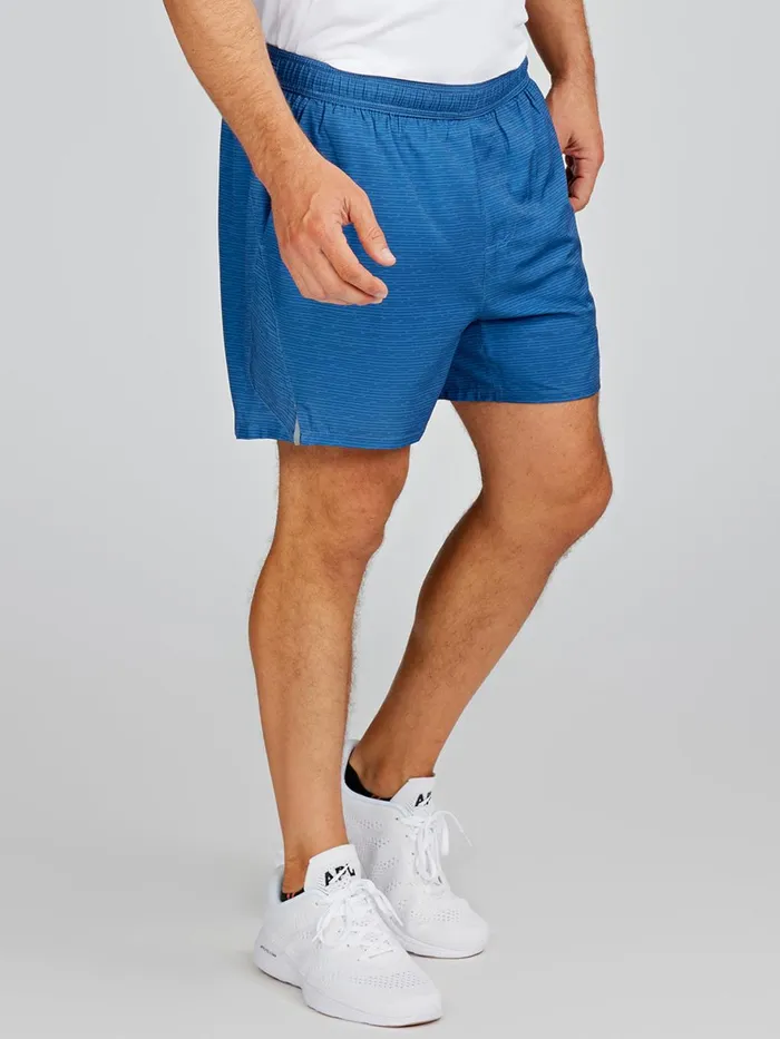 Men Recess 5in 2in1 Short Tasc Performance Running Training