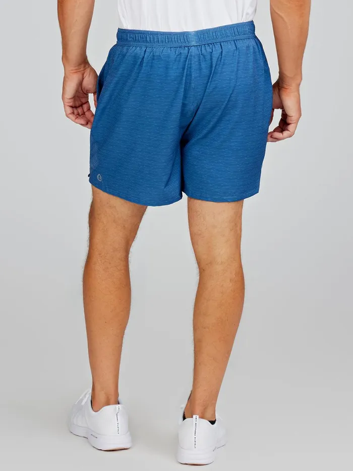 Men Recess 5in 2in1 Short Tasc Performance Running Training