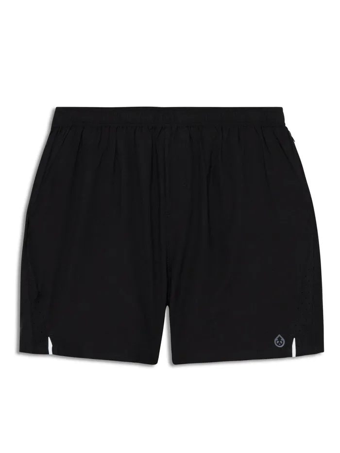 Men Recess 5in 2in1 Short Tasc Performance Running Training