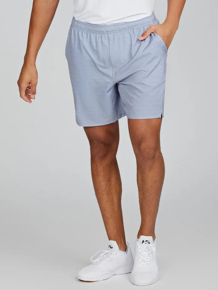 Men Recess 7in Unlined Short Tasc Performance Running Training