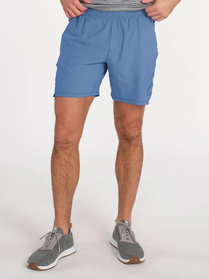 Men Recess 7in Unlined Short Tasc Performance Running Training