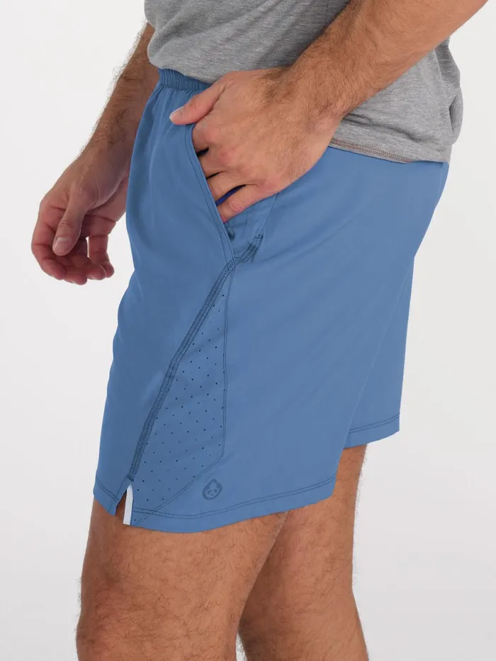 Men Recess 7in Unlined Short Tasc Performance Running Training
