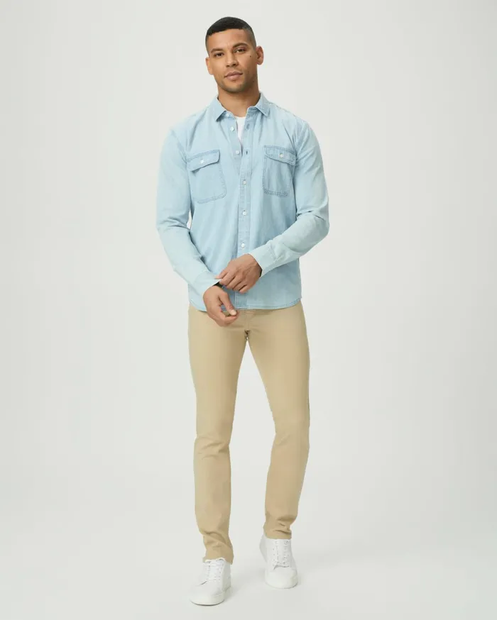 Men Shirts PAIGE Martin Shirt 8211 Asher Men Shirts PAIGE Martin Shirt 8211 Asher