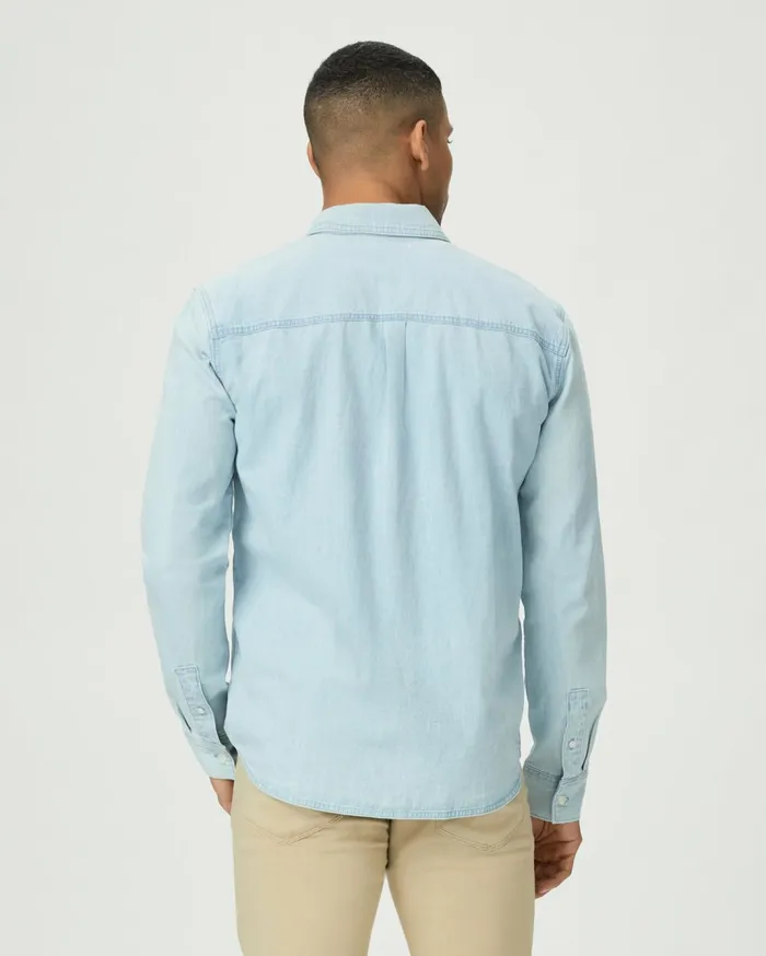 Men Shirts PAIGE Martin Shirt 8211 Asher Men Shirts PAIGE Martin Shirt 8211 Asher