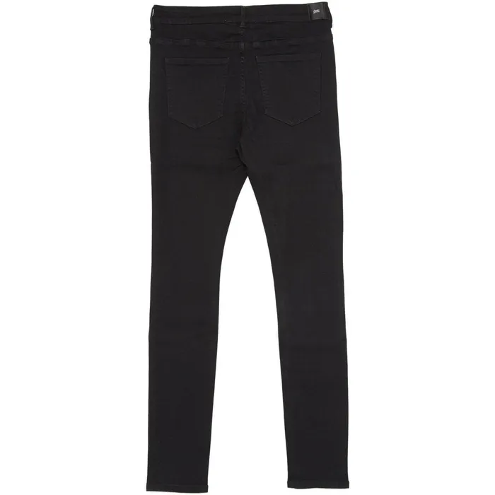 Men Sixth June Paris Jeans Trousers Destroyed Jeans Black Men Sixth June Paris Jeans Trousers Destroyed Jeans Black