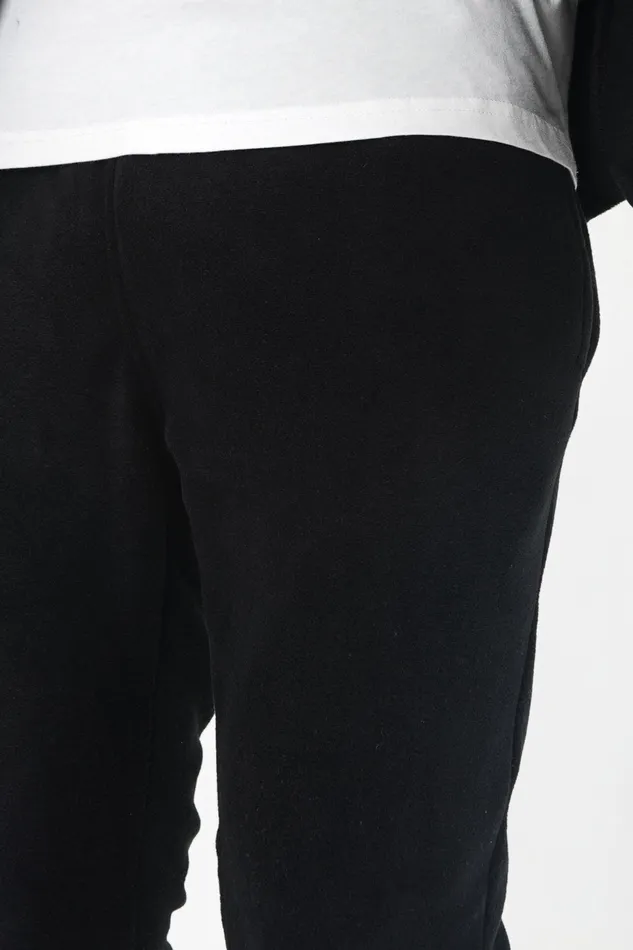 Men Sixth June Paris Jeans Trousers Polar Pants Black Men Sixth June Paris Jeans Trousers Polar Pants Black