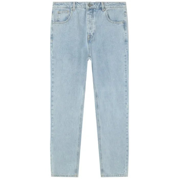 Men Sixth June Paris Jeans Trousers Regular Jeans Blue