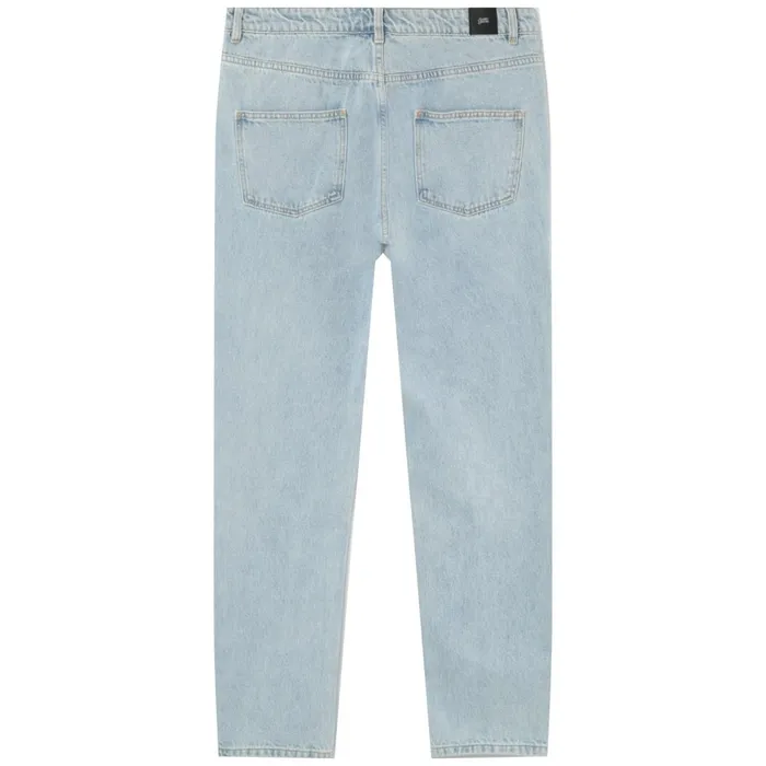 Men Sixth June Paris Jeans Trousers Regular Jeans Blue Men Sixth June Paris Jeans Trousers Regular Jeans Blue