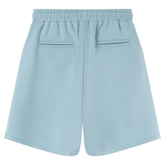 Men Sixth June Paris Shorts and Swimwear Printed Sj Logo Shorts Blue Men Sixth June Paris Shorts and Swimwear Printed Sj Logo Shorts Blue