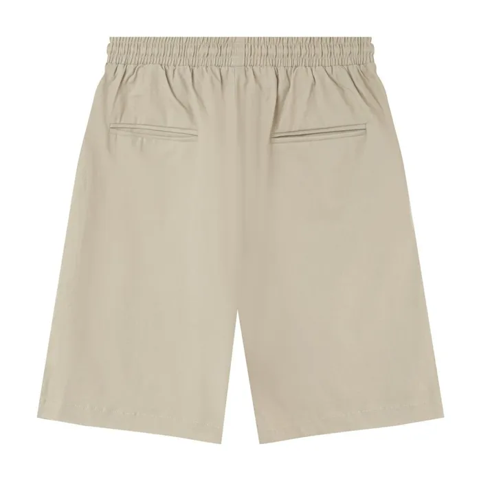 Men Sixth June Paris Shorts and Swimwear Utility Shorts Logo Beige Men Sixth June Paris Shorts and Swimwear Utility Shorts Logo Beige