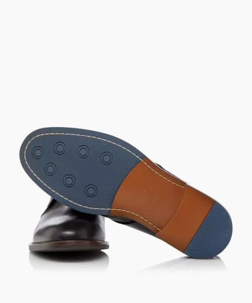 Men Smart Boots Dune London Marching 8211 Black Black Men Smart Boots Dune London Marching 8211 Black Black