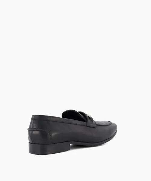 Men Smart Shoes Dune London Shadows 8211 Black Black Men Smart Shoes Dune London Shadows 8211 Black Black