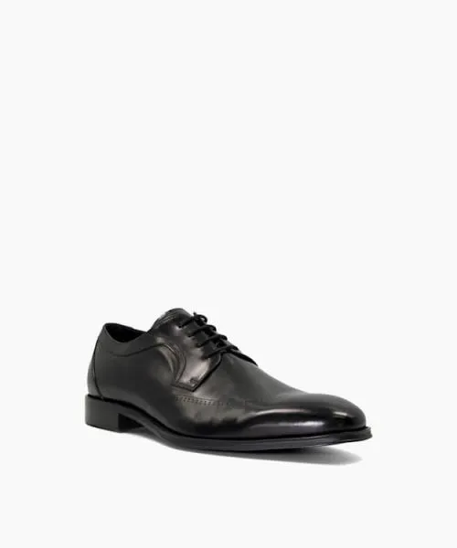 Men Smart Shoes Dune London Sheath 8211 Black Black Men Smart Shoes Dune London Sheath 8211 Black Black