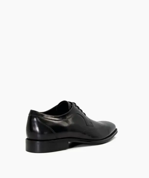 Men Smart Shoes Dune London Sheath 8211 Black Black Men Smart Shoes Dune London Sheath 8211 Black Black