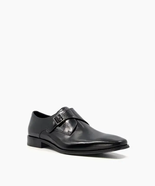 Men Smart Shoes Dune London Stevie 8211 Black Black Men Smart Shoes Dune London Stevie 8211 Black Black