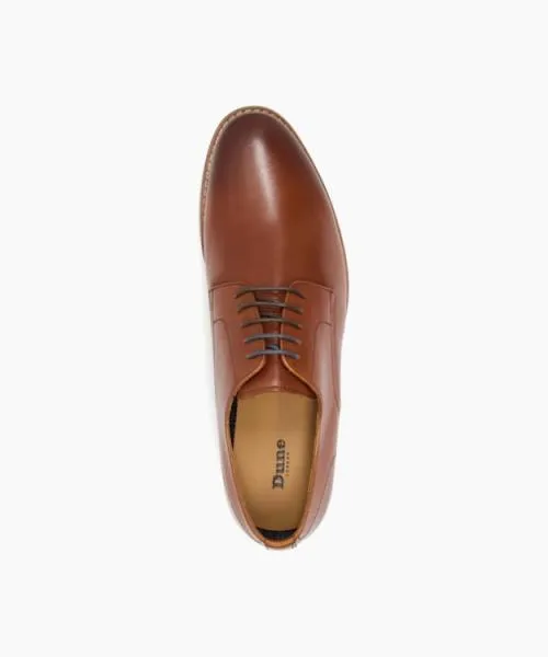 Men Smart Shoes Dune London Suffolks 8211 Tan Brown Men Smart Shoes Dune London Suffolks 8211 Tan Brown