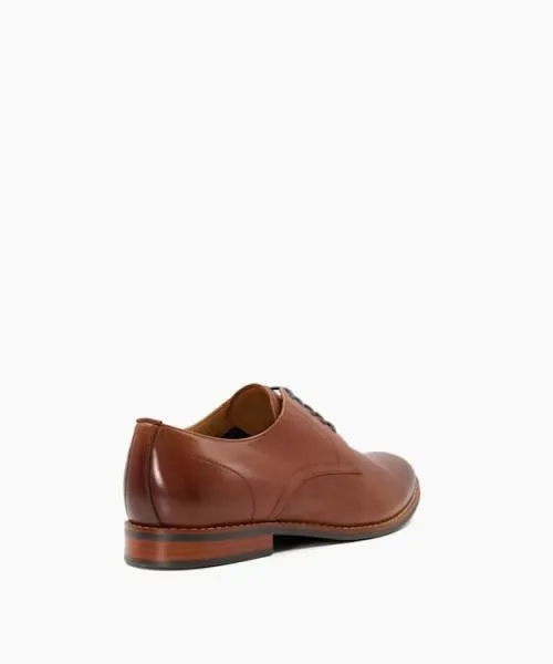 Men Smart Shoes Dune London Suffolks 8211 Tan Brown Men Smart Shoes Dune London Suffolks 8211 Tan Brown