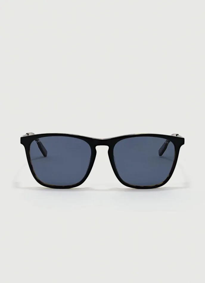 Men Square Sunglasses Blacktan Hackett London Sunglasses