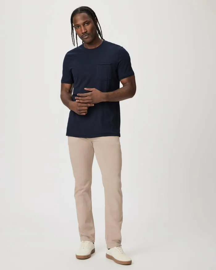 Men Tees PAIGE Ramirez Tee 8211 Deep Anchor Men Tees PAIGE Ramirez Tee 8211 Deep Anchor