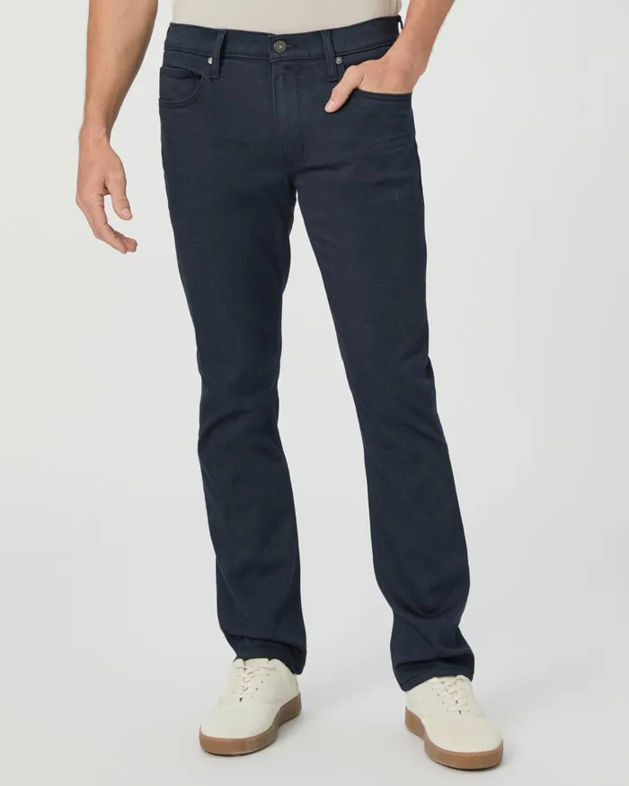Men Transcend Denim PAIGE Transcend Federal Slim Straight Jean 8211 Blondie Men Transcend Denim PAIGE Transcend Federal Slim Straight Jean 8211 Blondie