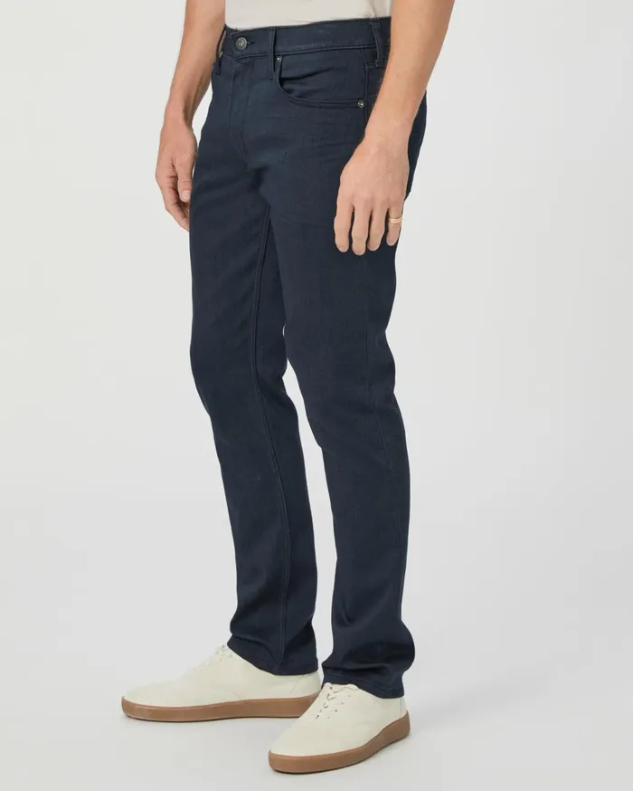 Men Transcend Denim PAIGE Transcend Federal Slim Straight Jean 8211 Blondie Men Transcend Denim PAIGE Transcend Federal Slim Straight Jean 8211 Blondie
