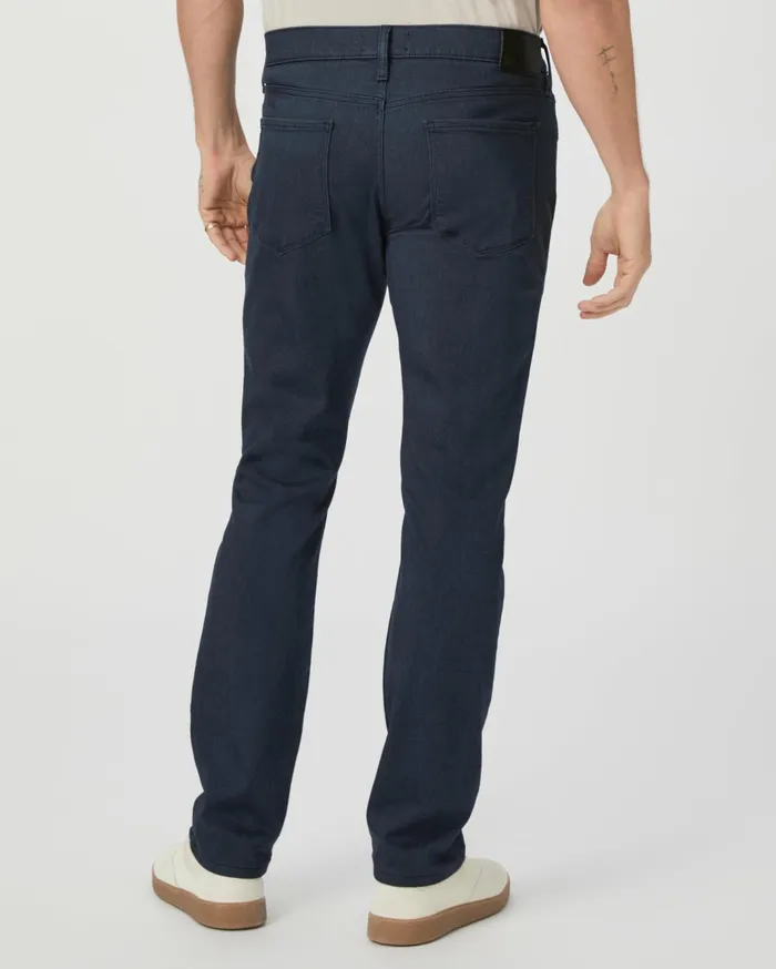 Men Transcend Denim PAIGE Transcend Federal Slim Straight Jean 8211 Blondie Men Transcend Denim PAIGE Transcend Federal Slim Straight Jean 8211 Blondie
