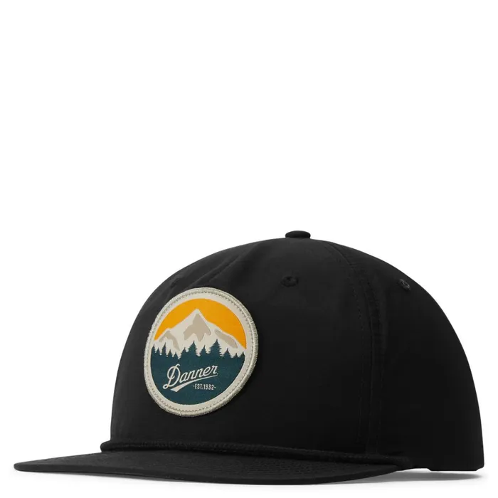 MenWomen Hats Danner Danner Rope Hat Mountain