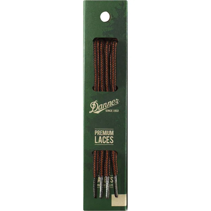 MenWomen Laces and Zippers Danner Laces Blacktan