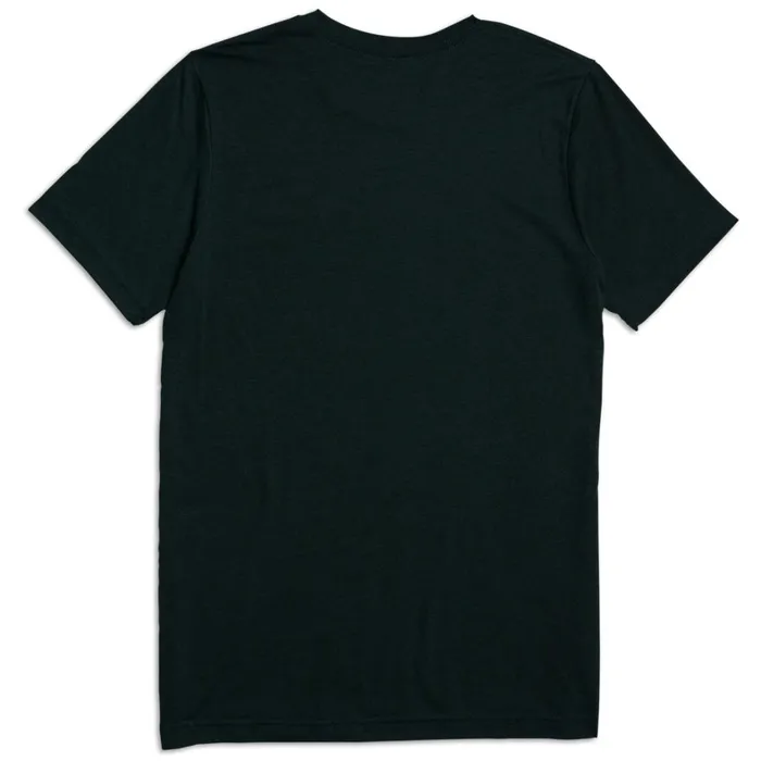 MenWomen Shirts Danner Danner Distressed Logo SS Tee Emerald Green