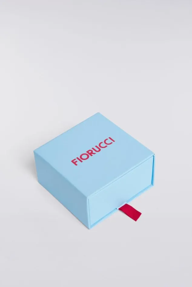 Mini Lollipop Earrings Blue Os Accessories Fiorucci Mini Lollipop Earrings Blue Os Accessories Fiorucci
