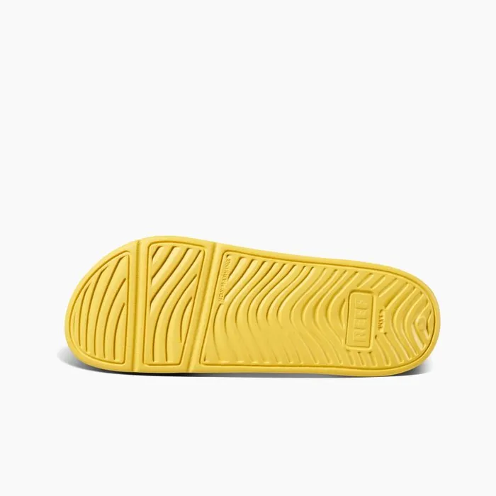 Oasis Double Up Solar Men Reef Sandals