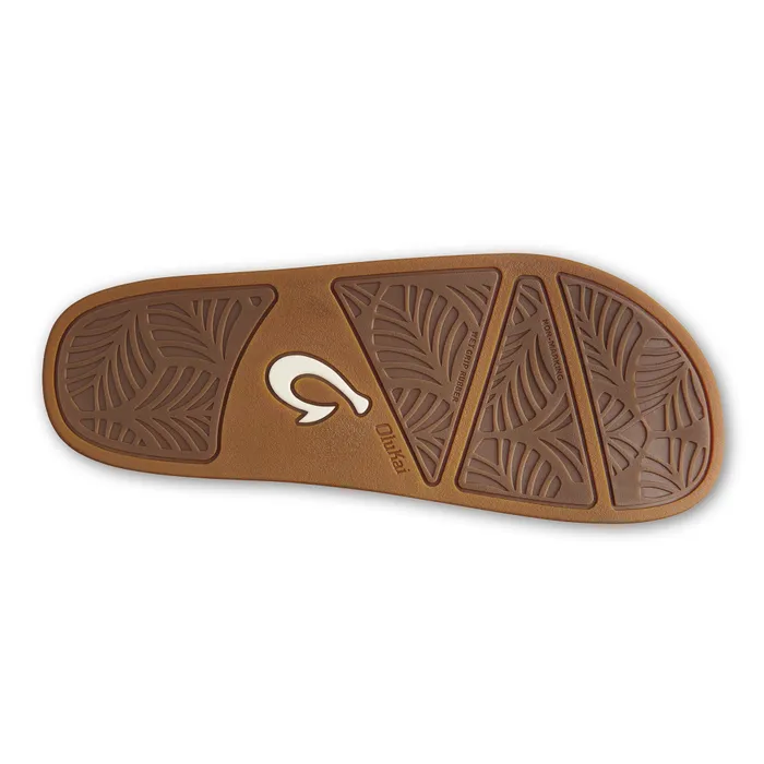 Olukai Hila Womens Puffy Slide Sandals Moonlit Ocean Women Slides Olukai Hila Womens Puffy Slide Sandals Moonlit Ocean Women Slides