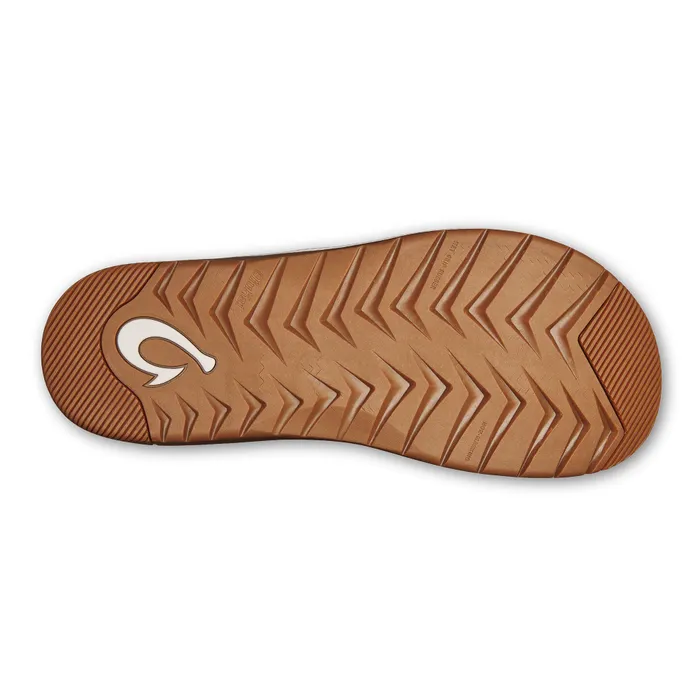 Olukai Kkulu Mens Supportive Beach Sandals Trench Blue Men WaterFriendly Olukai Kkulu Mens Supportive Beach Sandals Trench Blue Men WaterFriendly