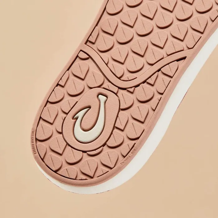 Olukai Southshore Womens Waterproof Leather Sandals Soft Pink Women WaterFriendly Olukai Southshore Womens Waterproof Leather Sandals Soft Pink Women WaterFriendly