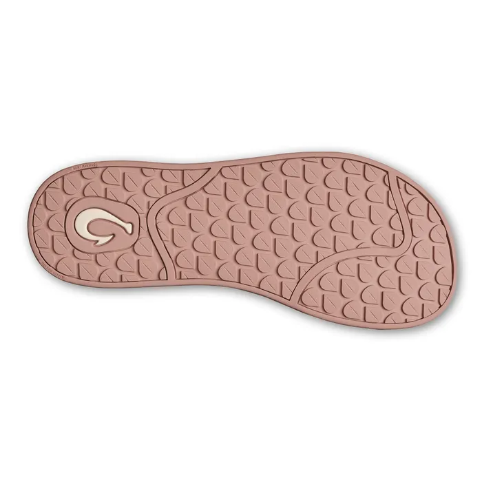 Olukai Southshore Womens Waterproof Leather Sandals Soft Pink Women WaterFriendly Olukai Southshore Womens Waterproof Leather Sandals Soft Pink Women WaterFriendly