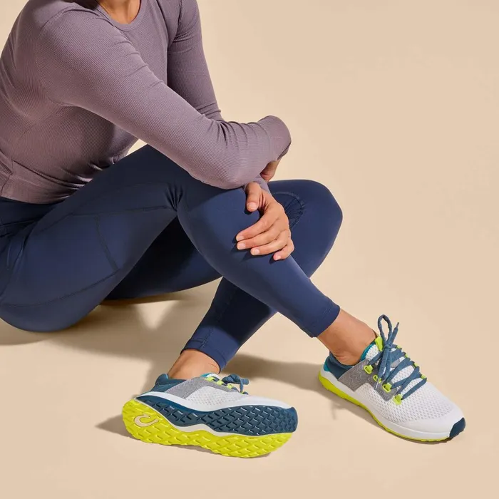 Olukai Wailuku Womens Athletic Shoes Bright White Lagoon Women Athletic Olukai Wailuku Womens Athletic Shoes Bright White Lagoon Women Athletic