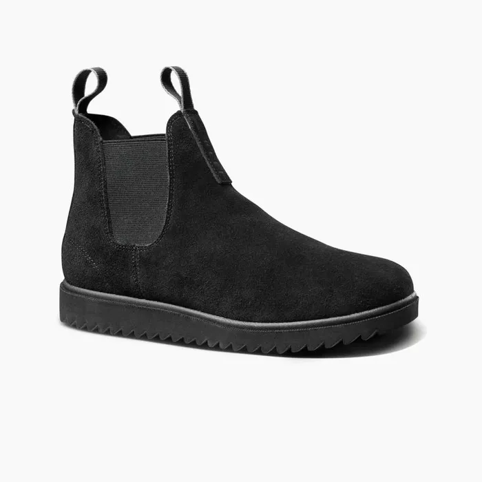 Otis Black Men Reef Shoes