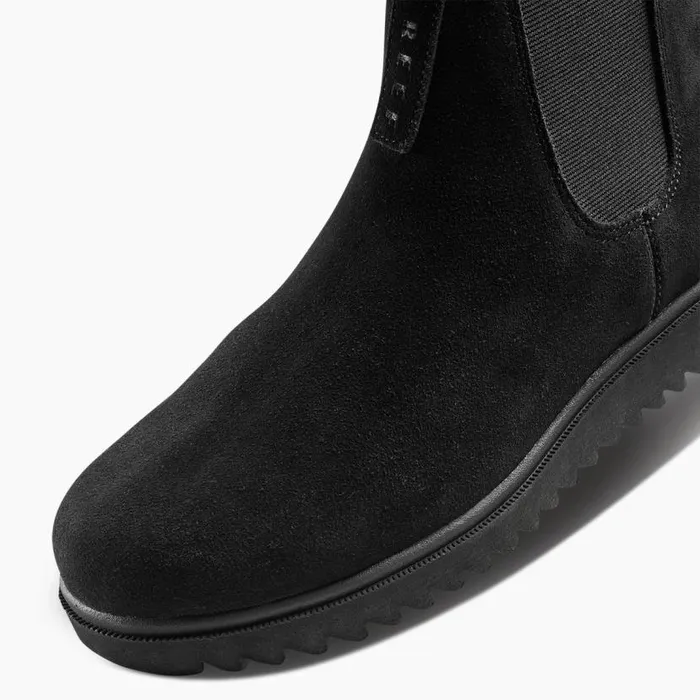 Otis Black Men Reef Shoes