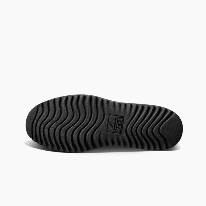 Otis Black Men Reef Shoes