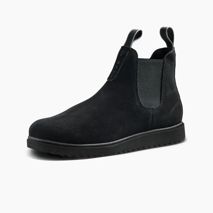Otis Black Men Reef Shoes