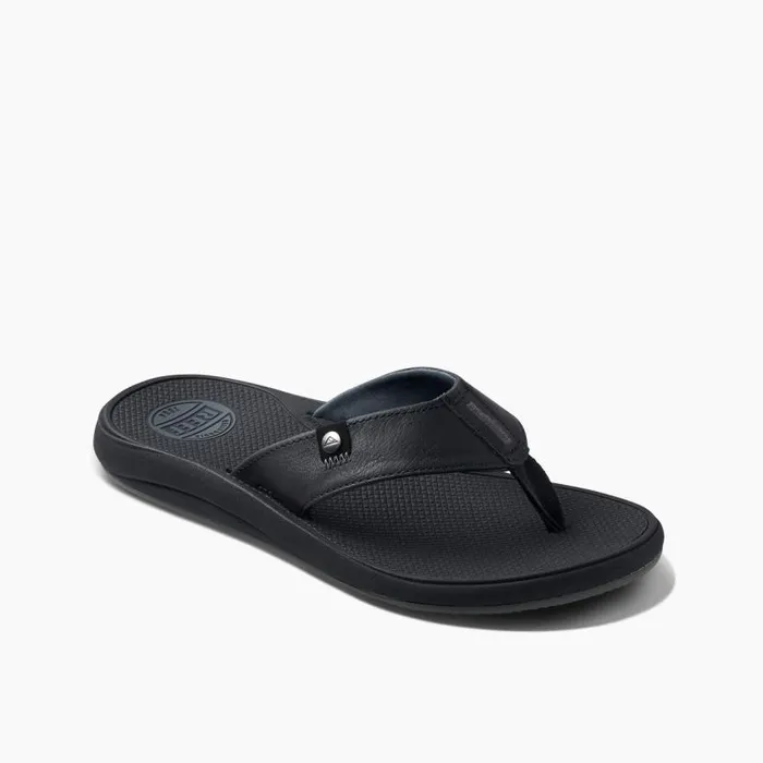 Phantom Nias Blackgrey Men Reef Sandals